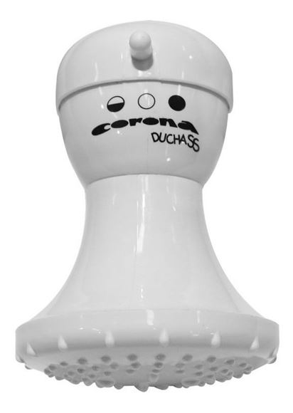 Imagen de Ducha Electrica Multi Temperatura Corona 5200w - Ynter