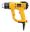 Imagen de Pistola de calor Dewalt 2000w 50-600° c/accesorios - Ynter Industrial