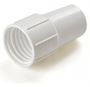 Imagen de Conector puntero Encastre Plastico Para Manguera Piscina - Ynter