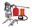 Imagen de Kit De Aire 5 Piezas Para Compresor Voylet -ynter Industrial