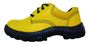 Imagen de Zapato cuero con punta plastica Worksafe- Ynter Industrial
