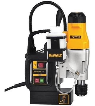 Imagen de Taladro base magnetica Dewalt  1200W 50mm WELDOM - Ynter Ind