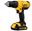 Imagen de Taladro atornillador BRUSHLESS Dewalt 20v  c/2 bat- Ynter Industrial