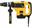 Imagen de Rotomartillo Dewalt 1100w 800w - D25501k | Ynter Industrial