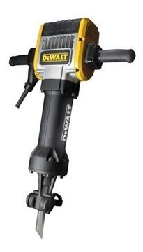 Imagen de Martillo demoledor Dewalt Hexa. 2000w - Ynter Industrial