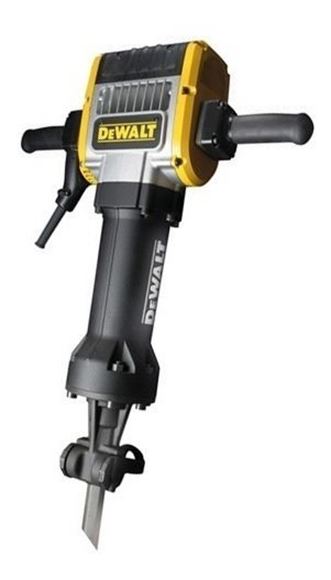 Imagen de Martillo demoledor Dewalt Hexa. 2000w - Ynter Industrial