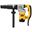 Imagen de Martillo Demoledor Dewalt Hexa. 1050w - Ynter Industrial