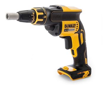 Imagen de Atornillador Dewalt 20v Xr s/carbones DCF620 - Ynter Industrial