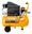 Imagen de Compresor de aire Ingco 24lt 2hp - Ynter Industrial