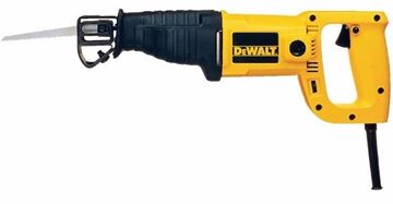 Imagen de Sierra sable Dewalt 1000w vel variable - Ynter Industrial