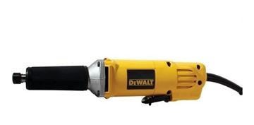 Imagen de Amoladora recta Dewalt 1/4'' 40mm 450w -  Ynter Industrial