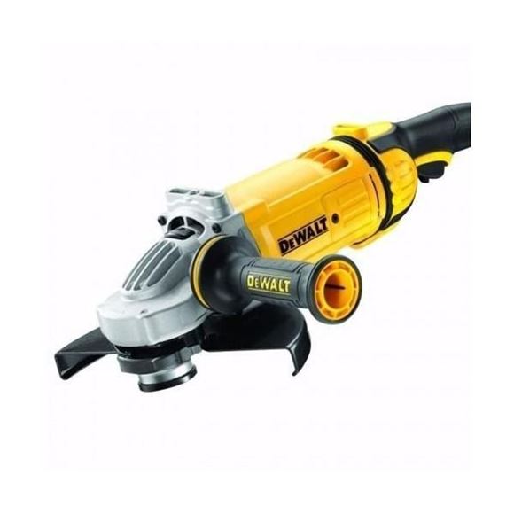 Imagen de Amoladora angular Dewalt 230mm 2400w - Ynter Industrial