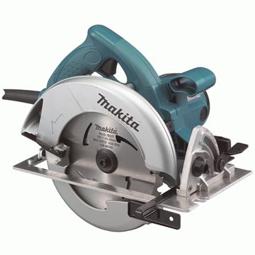 Imagen de Sierra circular Makita 71/4  1800w 5007N - Ynter Industrial