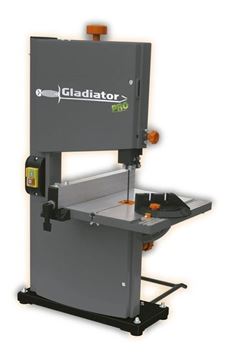 Imagen de Sierra Sin Fin 250W Gladiator Pro | Ynter
