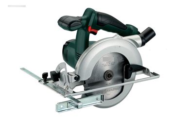 Imagen de Sierra Circular Eco 7 1/4 1200w | Ynter Industrial