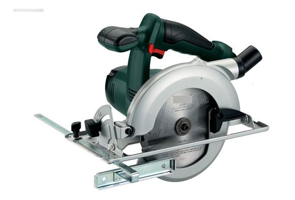 Imagen de Sierra Circular Eco 7 1/4 1200w | Ynter Industrial