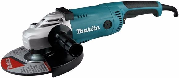 Imagen de Amoladora angular Makita 9" 2200w GA9020 - Ynter Industrial