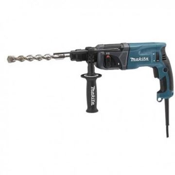 Imagen de Rotomartillo Makita HR2470 800w - Ynter Industrial