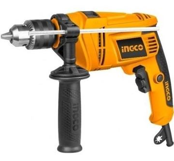 Imagen de Taladro Percutor 13mm 810W Ingco - Ynter Industrial