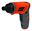 Imagen de Atornillador Gladiador Recargable Ad636/3 | Ynter Industrial