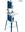 Imagen de Sierra SinFin Fox F28-186a | Ynter Industrial