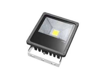 Imagen de Foco Reflector Led Luz Fría 30w | Ynter Industrial