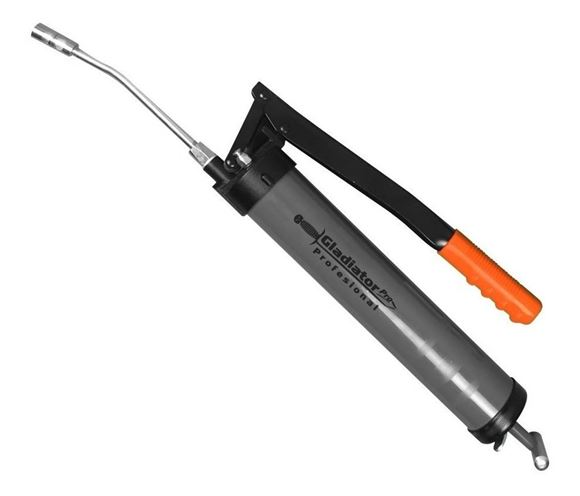 Imagen de Inyector Manual De Grasa Gladiator | Em714- Ynter