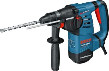 Imagen de Rotomartillo Rotopercutor Bosch Sds Plus Gbh 3-28 Dre | Ynter