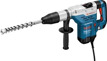Imagen de Martillo Rotopercutor Bosch Gbh 5-40 Dce | Ynter Industrial