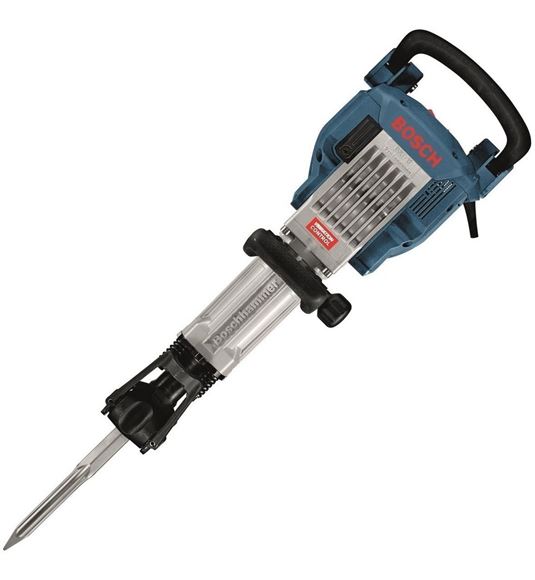 Imagen de Martillo Demoledor Bosch 1750w Gsh 16-28 | Ynter