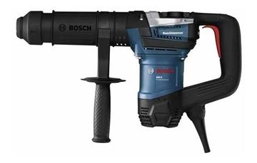 Imagen de Martillo Demoledor Bosch 1100w Sds Max Gsh 5 | Ynter