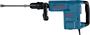 Imagen de Martillo Demoledor Bosch 10KG Sds Max 1700W GSH11E | Ynter