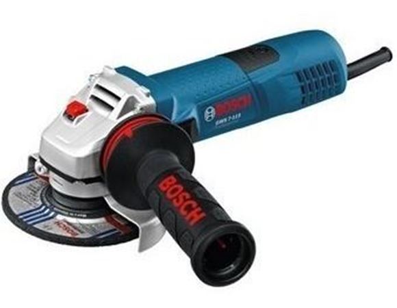 Imagen de Amoladora Angular Bosch 4-1/2 720w Gws 7-115 Et | Ynter