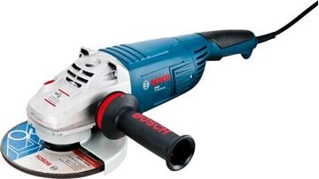 Imagen de Amoladora Angular 2600w  Bosch Gws 25-180 | Ynter