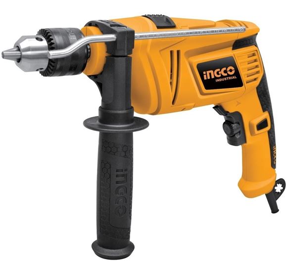 Imagen de Taladro Percutor 13mm 850W Vel. Variable Ingco - Ynter
