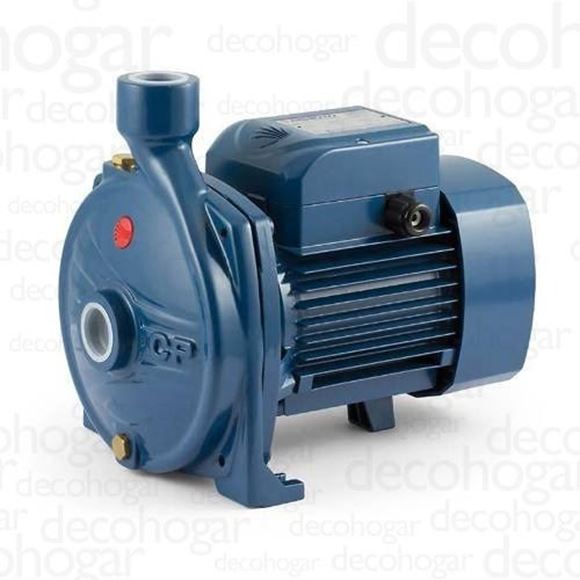 Imagen de Bomba Centrifuga Pedrollo Italiana 1Hp  Cpm158 | Ynter Ind