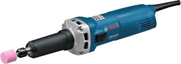 Imagen de Amoladora Recta Bosch 650w GGS 28 LCE Cuello Largo -Ynter Industrial