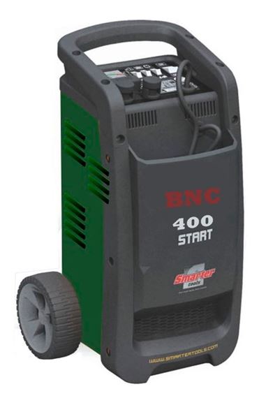 Imagen de Arrancador Eco-start 400 | Ynter Industrial