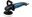 Imagen de Lustralijadora pulidora Angular Bosch 7'' - Ynter