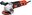 Imagen de Amoladora Black & Decker 115mm 820w - Ynter Industrial