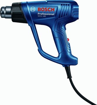 Imagen de Pistola De Calor Bosch GHG180 - 1800 W | Ynter