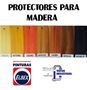 Imagen de Protector de madera Elbex 3,6 Lts- Ynter Industrial