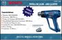 Imagen de Pistola De Calor Bosch GHG180 - 1800 W | Ynter