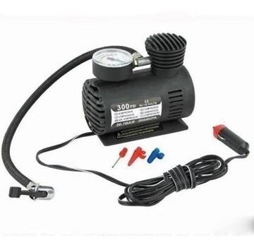 Imagen de Compresor Inflador Aire 12v Ideal Autos - Ynter Industrial