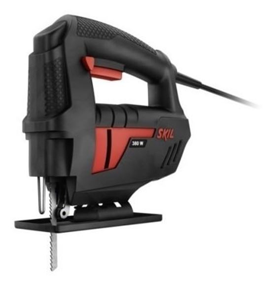 Imagen de Sierra caladora Skil F012 4380 JA 380w - Ynter Industrial