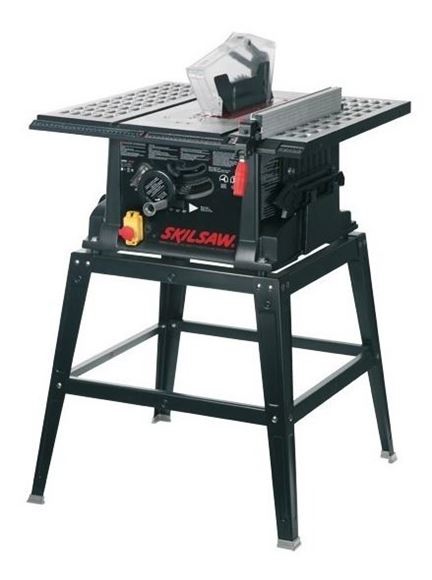Imagen de Sierra de mesa Skil 10Plg base metalica 1600w F0102-Ynter Indus