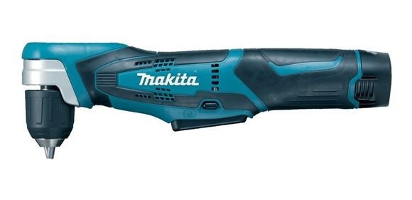 Imagen de Taladro 90º a batería Makita 12V- Ynter Industrial