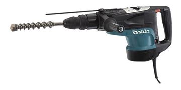 Imagen de Rotomartillo Makita HR5202C 1500w 20J Sds Max - Ynter Industrial