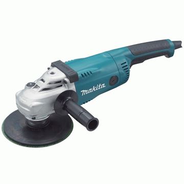 Imagen de Lijadora angular Makita SA7021 - 7'' 2200w - Ynter Industrial