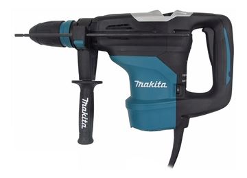 Imagen de Rotomartillo Makita HR4003C 1050w Sds Max - Ynter Industrial